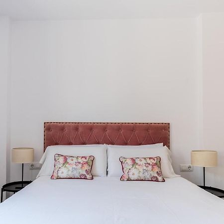Olehousing - Cathedral Terrace Apartments Seville Ngoại thất bức ảnh