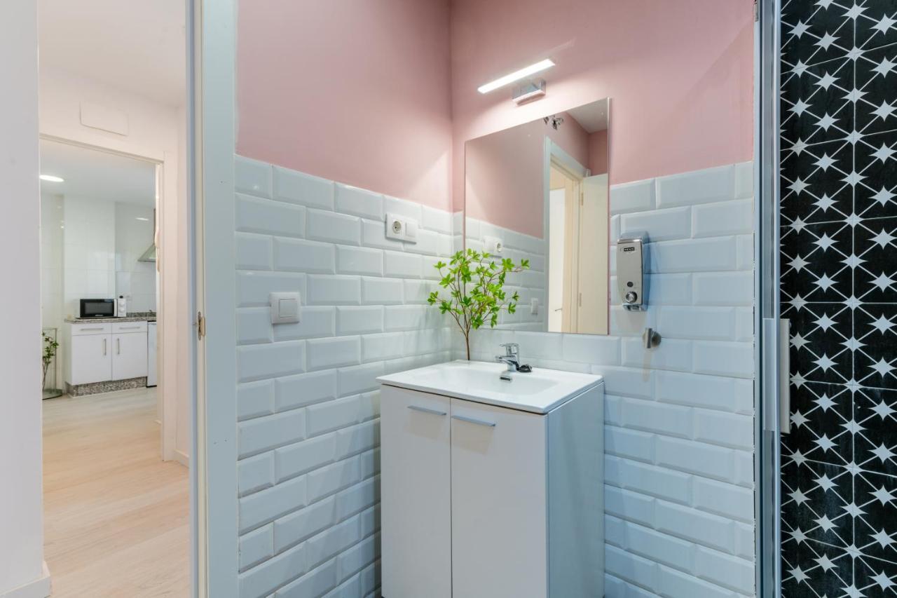 Olehousing - Cathedral Terrace Apartments Seville Ngoại thất bức ảnh