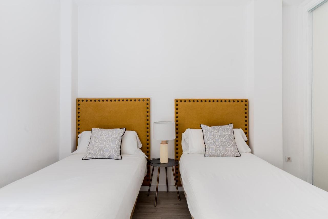Olehousing - Cathedral Terrace Apartments Seville Ngoại thất bức ảnh