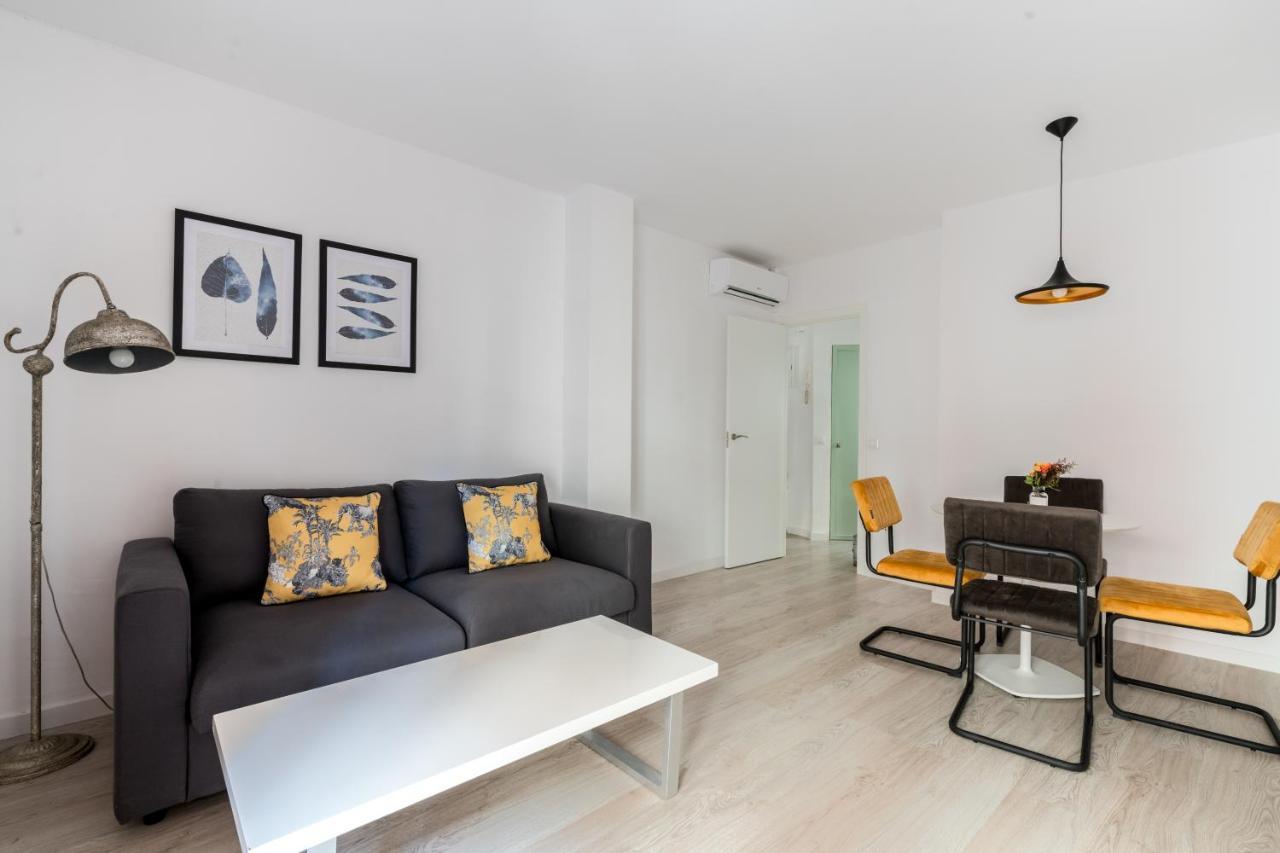 Olehousing - Cathedral Terrace Apartments Seville Ngoại thất bức ảnh