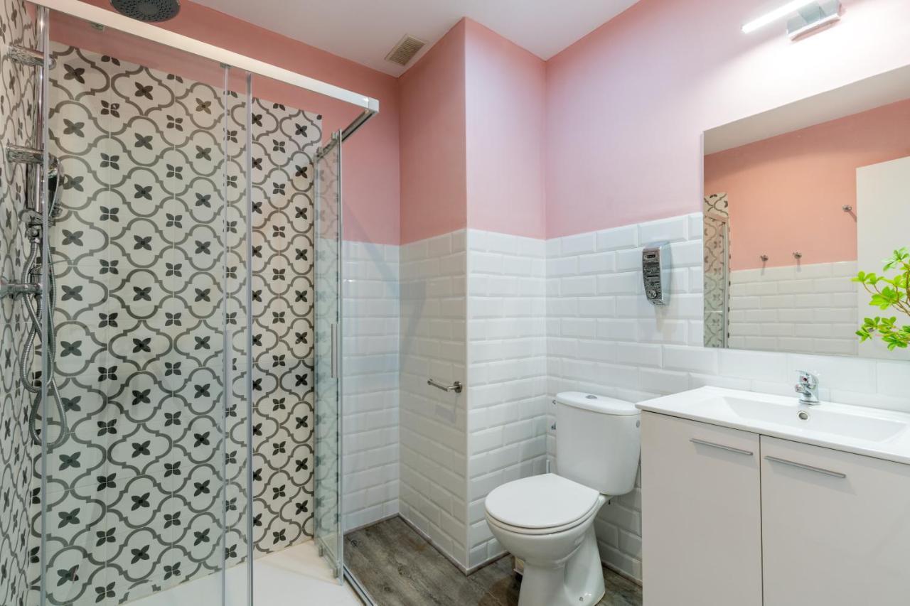 Olehousing - Cathedral Terrace Apartments Seville Ngoại thất bức ảnh