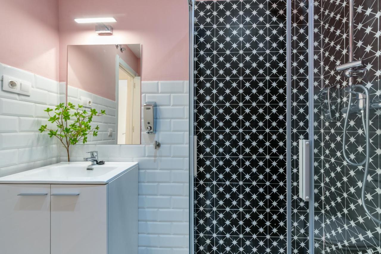 Olehousing - Cathedral Terrace Apartments Seville Ngoại thất bức ảnh