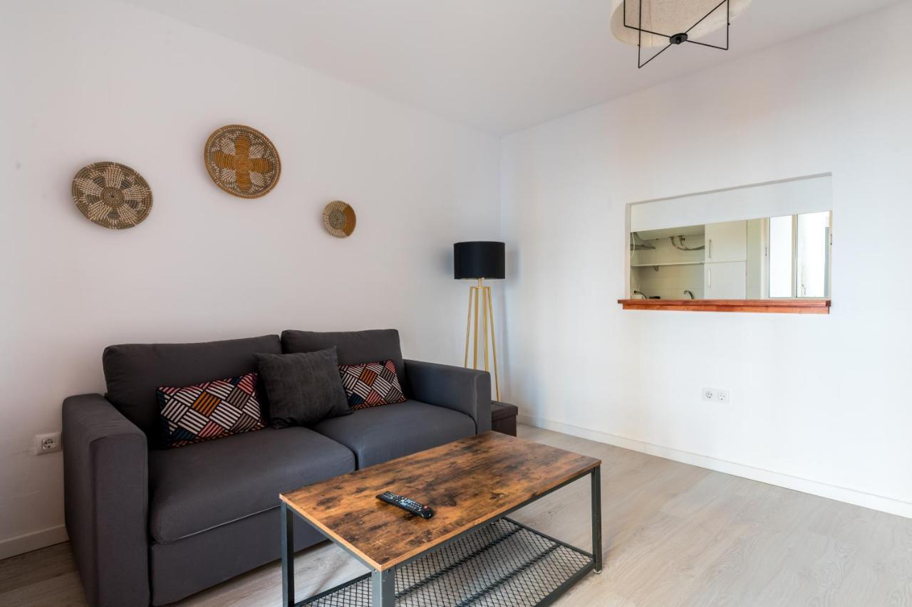Olehousing - Cathedral Terrace Apartments Seville Ngoại thất bức ảnh