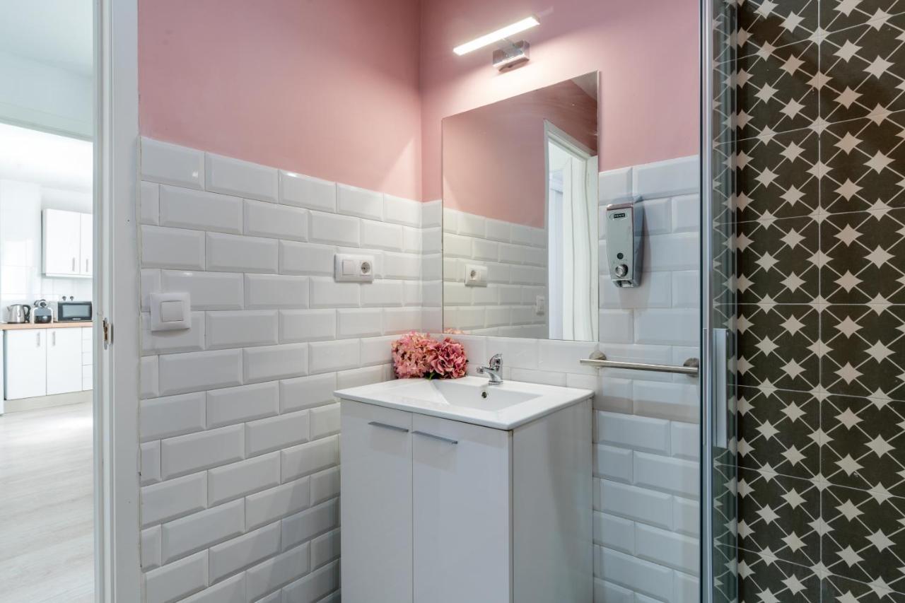Olehousing - Cathedral Terrace Apartments Seville Ngoại thất bức ảnh