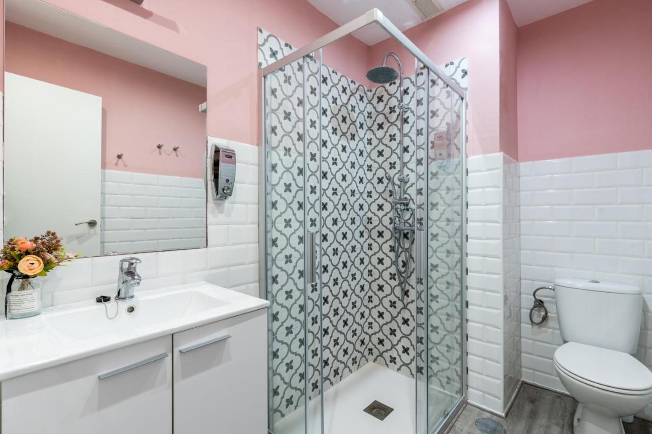 Olehousing - Cathedral Terrace Apartments Seville Ngoại thất bức ảnh