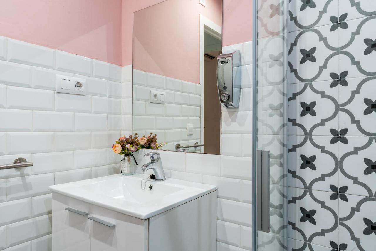 Olehousing - Cathedral Terrace Apartments Seville Ngoại thất bức ảnh
