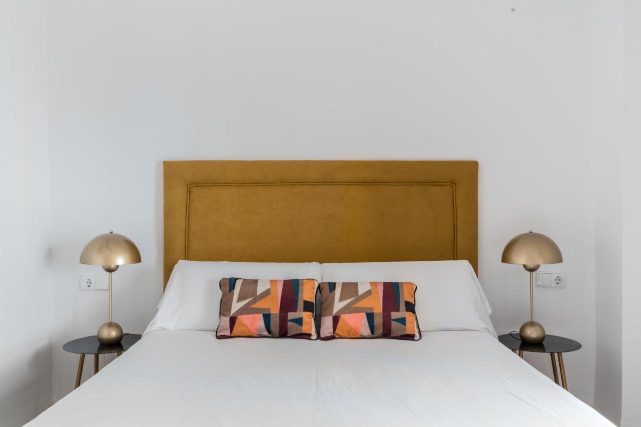 Olehousing - Cathedral Terrace Apartments Seville Ngoại thất bức ảnh