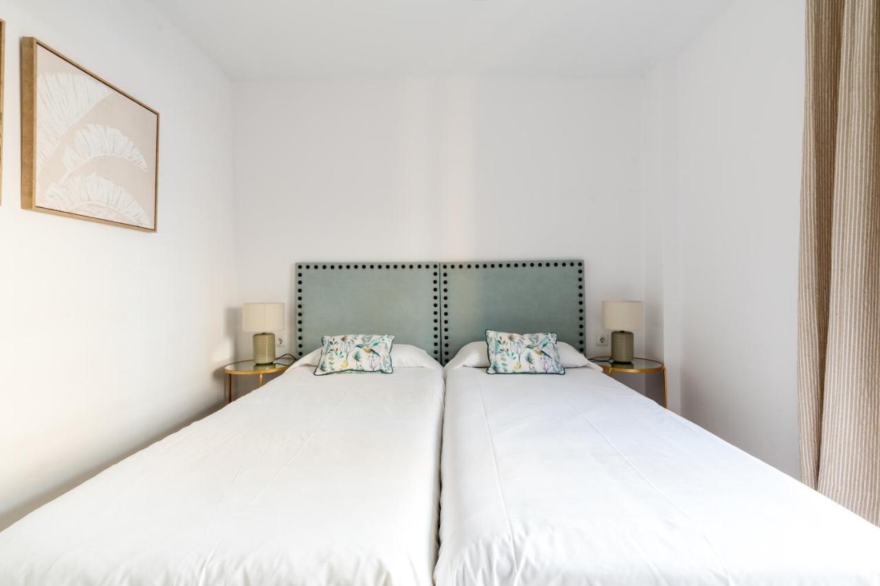 Olehousing - Cathedral Terrace Apartments Seville Ngoại thất bức ảnh