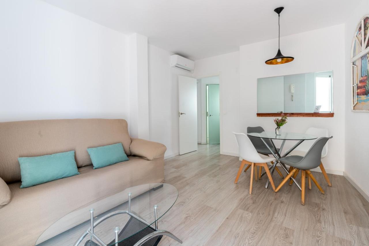 Olehousing - Cathedral Terrace Apartments Seville Ngoại thất bức ảnh