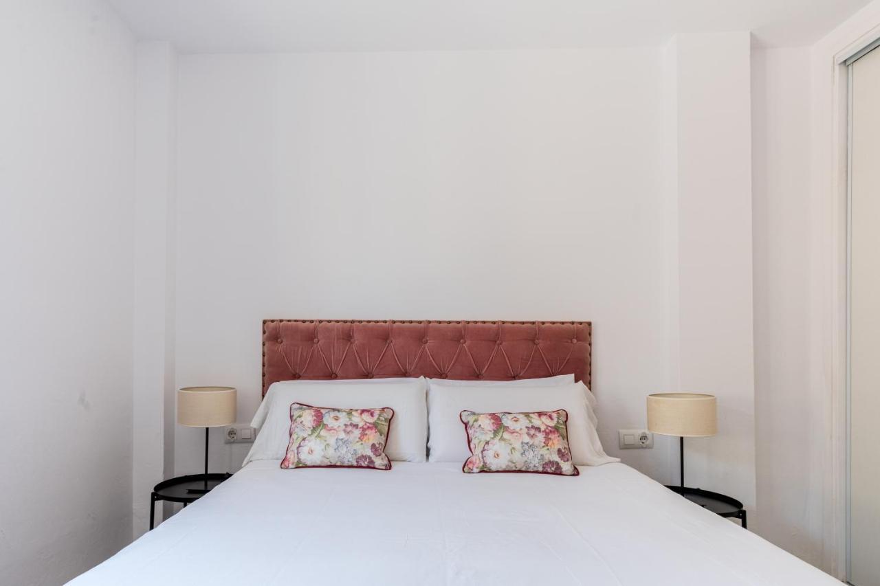 Olehousing - Cathedral Terrace Apartments Seville Ngoại thất bức ảnh