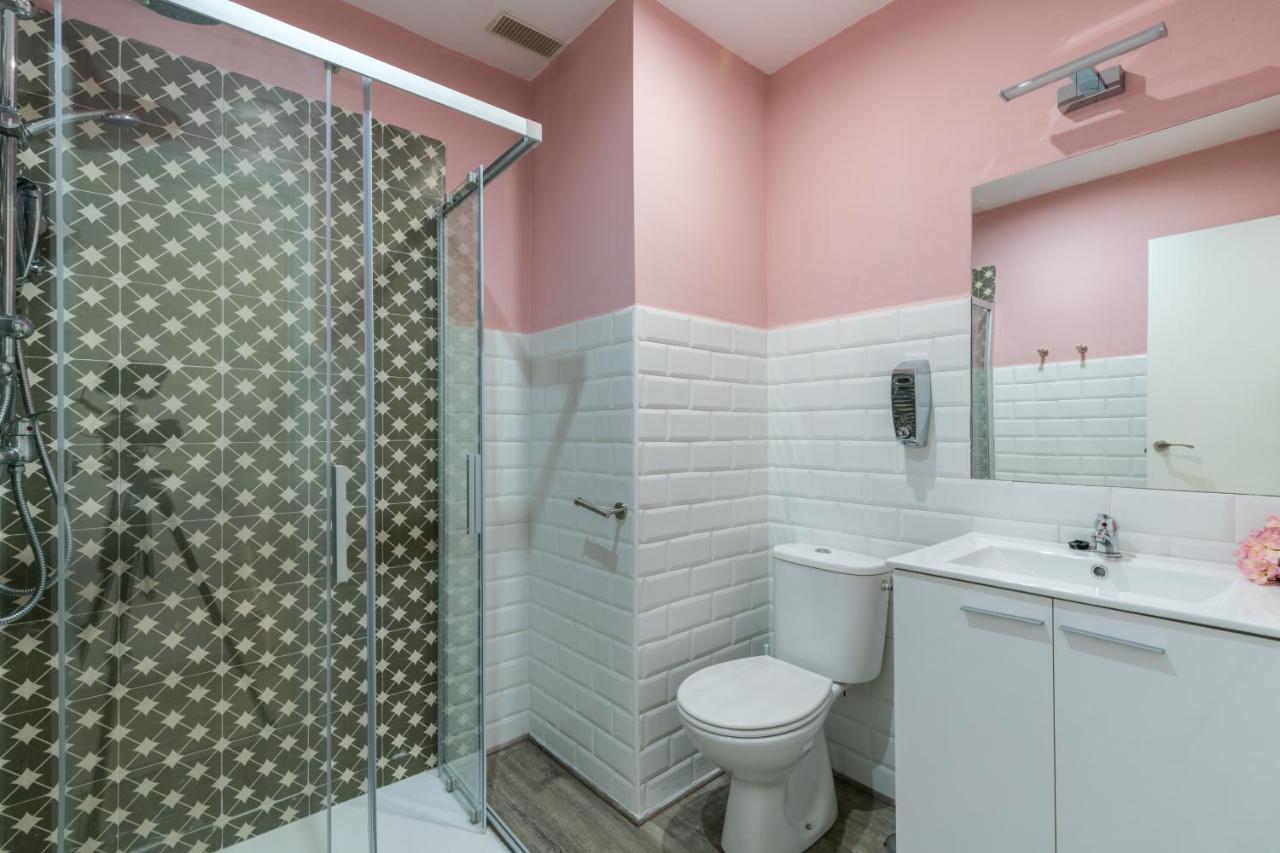 Olehousing - Cathedral Terrace Apartments Seville Ngoại thất bức ảnh