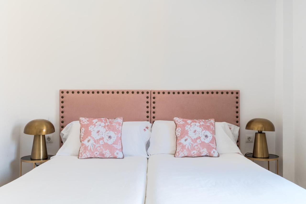 Olehousing - Cathedral Terrace Apartments Seville Ngoại thất bức ảnh