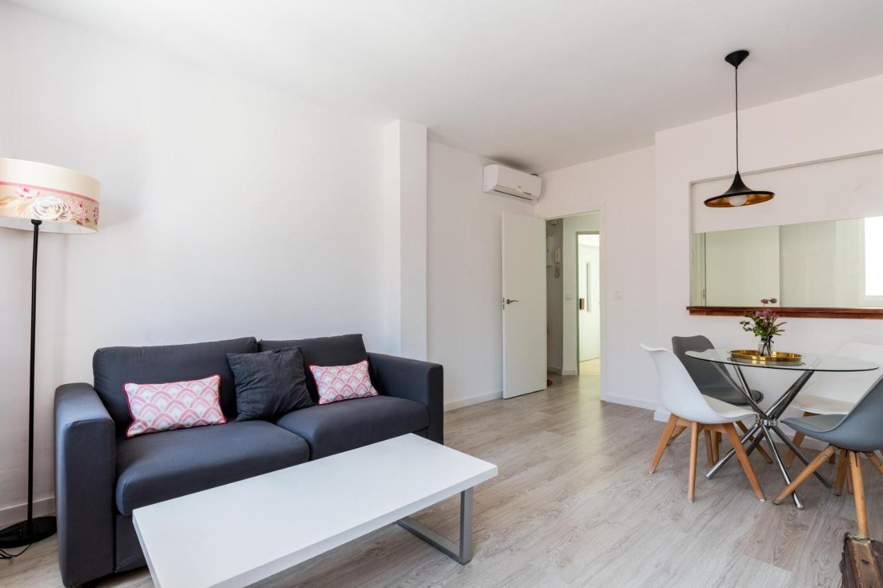 Olehousing - Cathedral Terrace Apartments Seville Ngoại thất bức ảnh