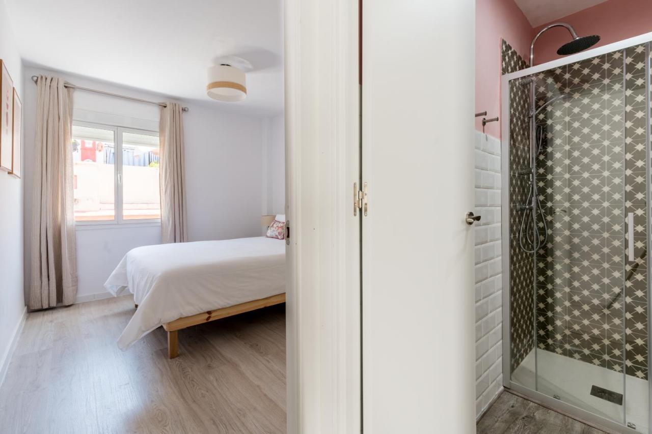 Olehousing - Cathedral Terrace Apartments Seville Ngoại thất bức ảnh